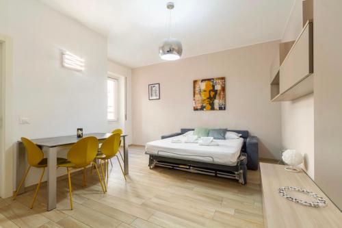 Milan Central Easy Stay