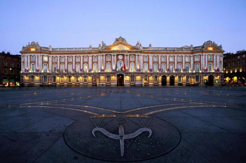 Le Brienne Toulouse Centre
