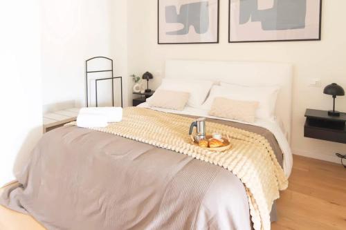 Modern Stylish Apartment - Isola & Central Station