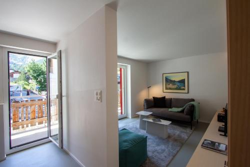 Apartment Juliana Zermatt
