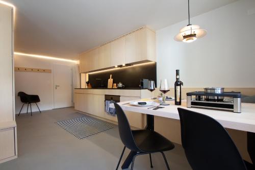 Apartment Juliana Zermatt