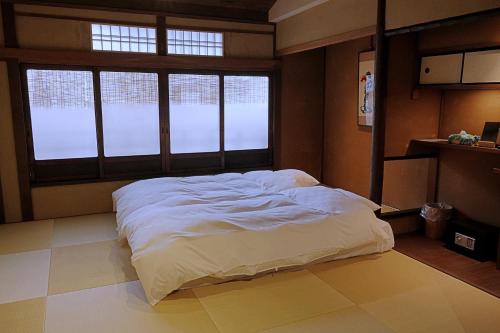 京一軒町家 さと居 糸遊 itoyufu