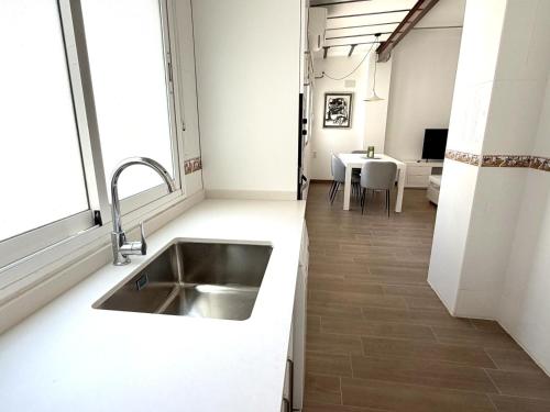 Marqués Urban Loft Valencia