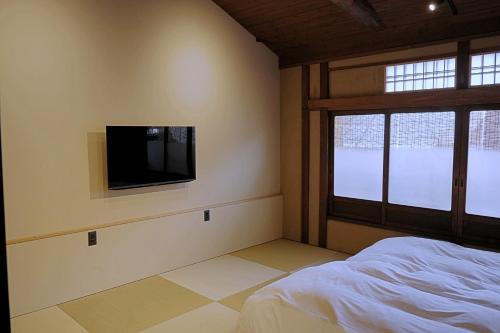 京一軒町家 さと居 糸遊 itoyufu