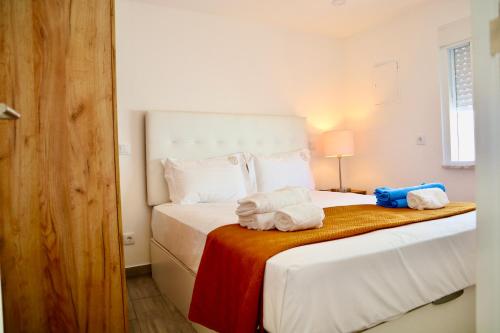 Alvor Village Escape - Silhueta Citadina