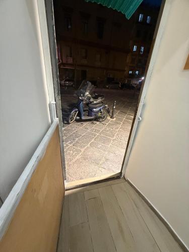 Piazzetta Small