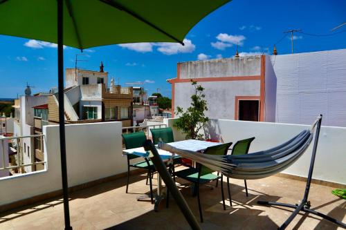 Alvor Village Escape - Silhueta Citadina