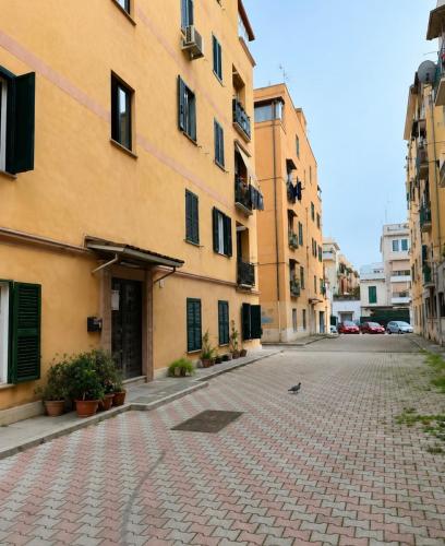JEM Apartment Rome