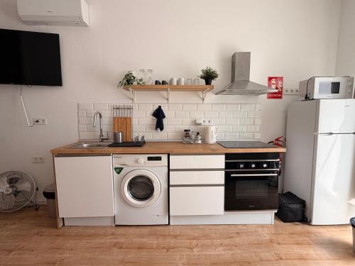 Apartamento Playa Valencia