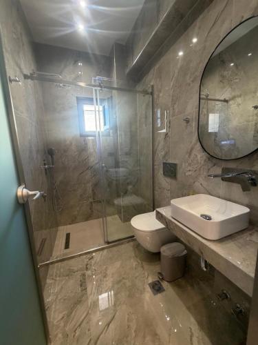 Oceana luxury rooms