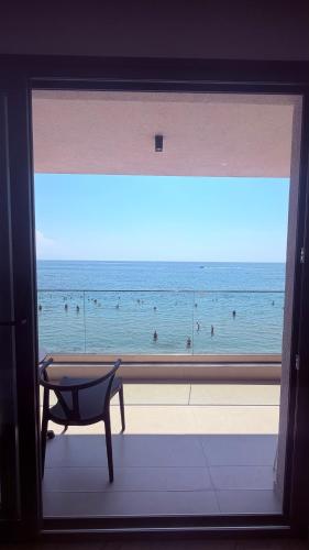 Oceana luxury rooms