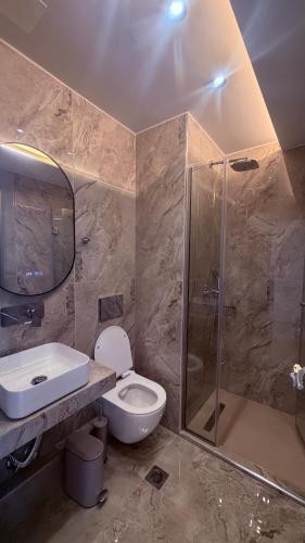 Oceana luxury rooms