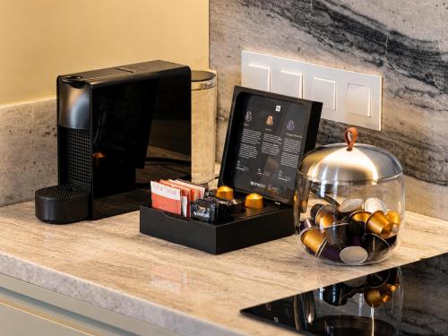 Herculano House - Luxury Apartments
