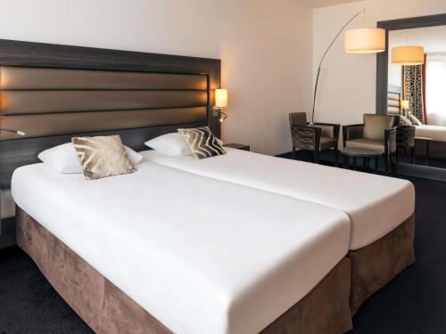 Mercure Lyon Centre - Gare Part Dieu photo 28