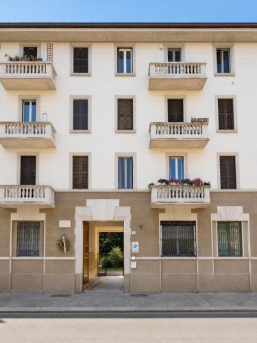 Serendipity Apartments - Navigli