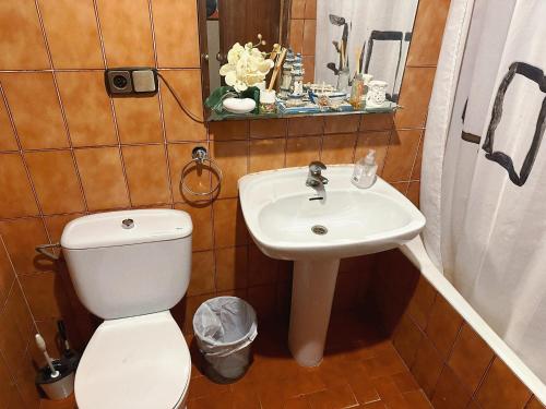 Habitacion privada Valencia