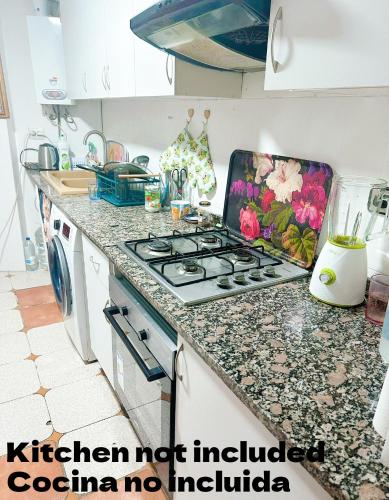 Habitacion privada Valencia