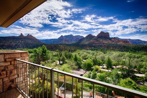 Foto de la galería de The Cliffs en Sedona