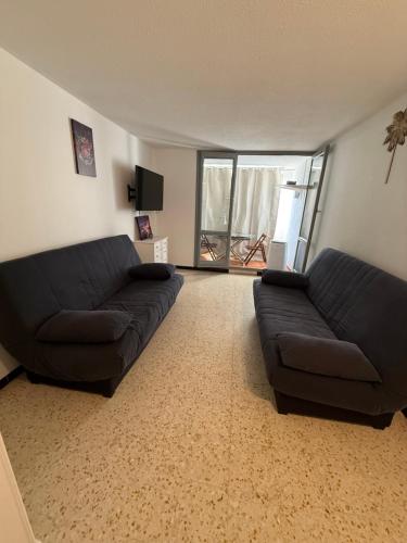 Studio Le Môle À deux pas de la plage
