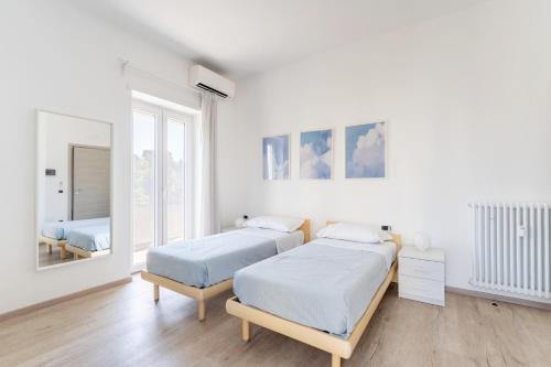 Appartamento 3 Camere 3 Bagni Privati Vaticano