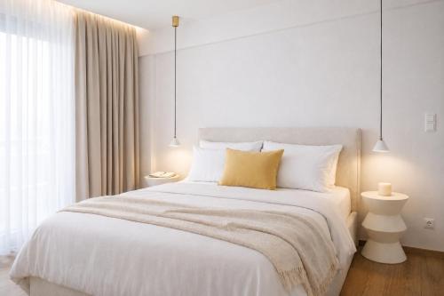Liberty's Canvas Elegant Plaka Retreat