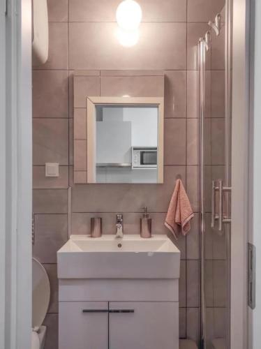 Apartment Hebrangova