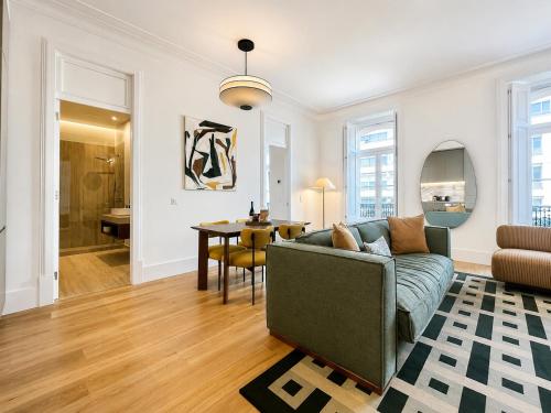 Herculano House - Luxury Apartments