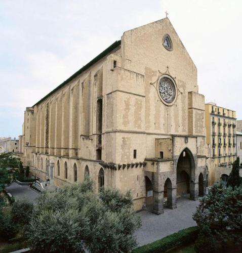Eco dei Decumani