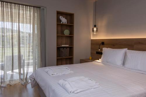 Krabo Luxury Suite