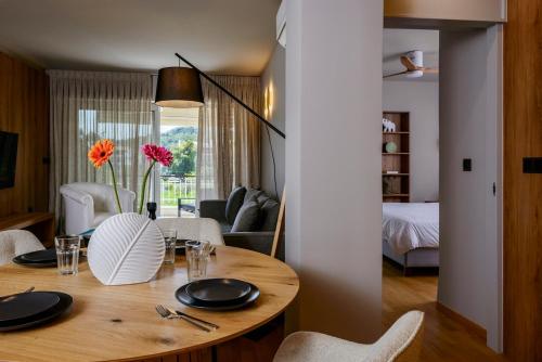 Krabo Luxury Suite