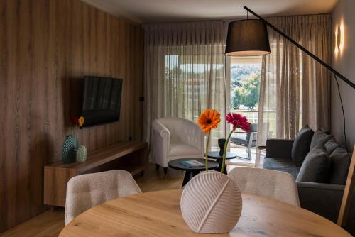 Krabo Luxury Suite