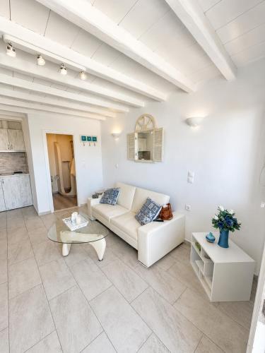 Classic Mykonos Apartment