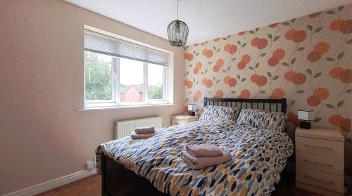 2 bed house in York photo 3