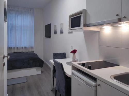 Apartment Hebrangova