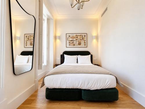 Herculano House - Luxury Apartments