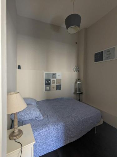 Cosy T2 Saxe Gambetta