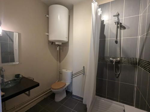 Cosy T2 Saxe Gambetta