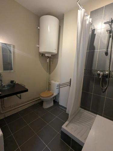 Cosy T2 Saxe Gambetta