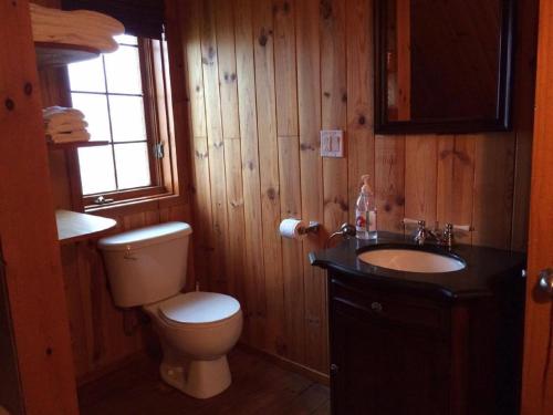 Le chalet – Photos 2