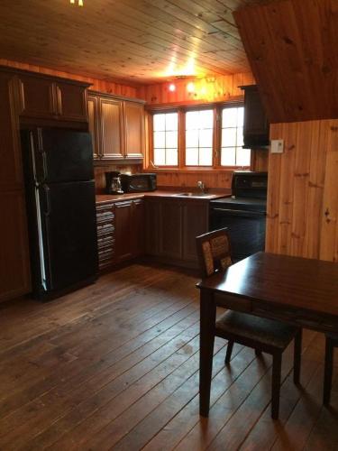 Le chalet – Photos 3