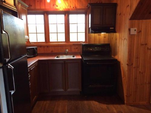Le chalet – Photos 4