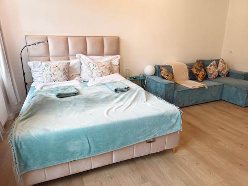 MINT Apartment