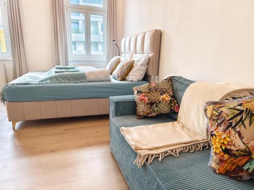 MINT Apartment