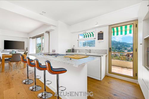 Azurenting - T3 Carnot 109 - Clim - Terrasse