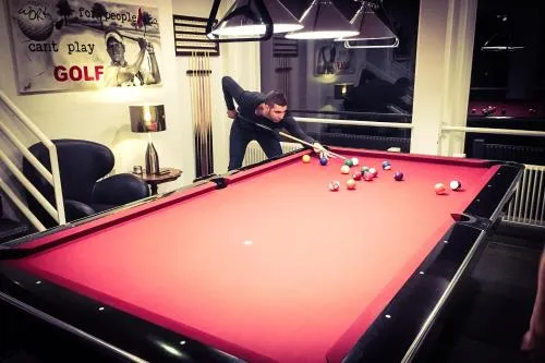 Hotel Tønderhus picture