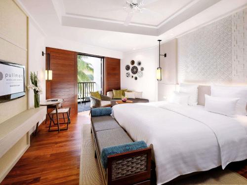 Pullman Danang Beach Resort