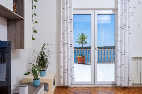 Sky Terrace - ZF Hvar