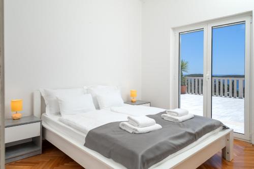 Sky Terrace - ZF Hvar