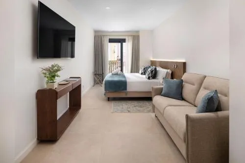 AZUL HOME SUITES Estepona photo 36