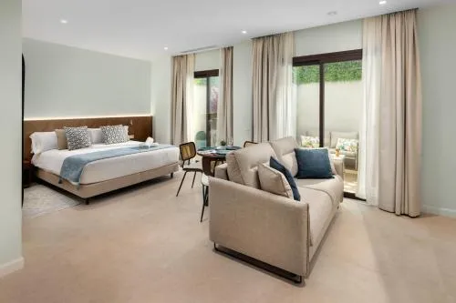 AZUL HOME SUITES Estepona photo 54